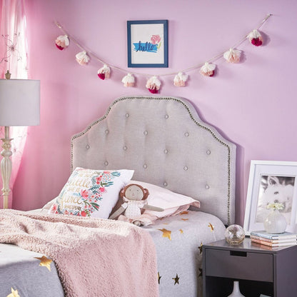 TWIN SIZED HEADBOARD