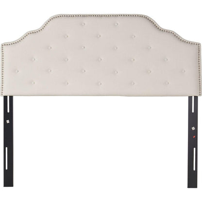 QUEEN&FULL SIZED HEADBOARD