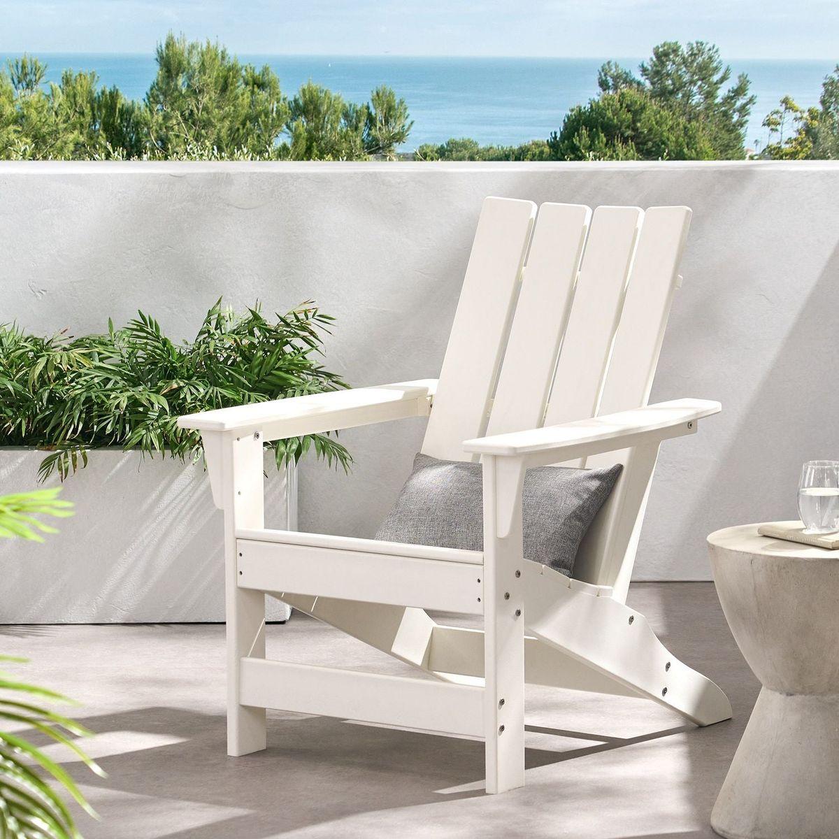 ENCINO ADIRONDACK CHAIR