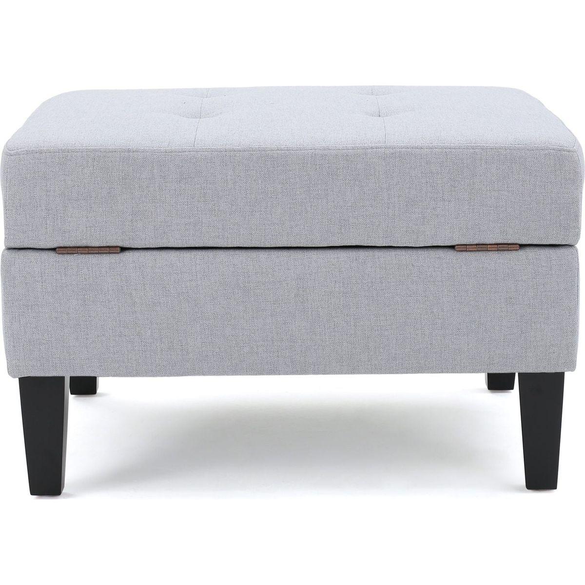 STORAGE OTTOMAN