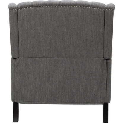 ONE AND HALF SEATER RECLINER