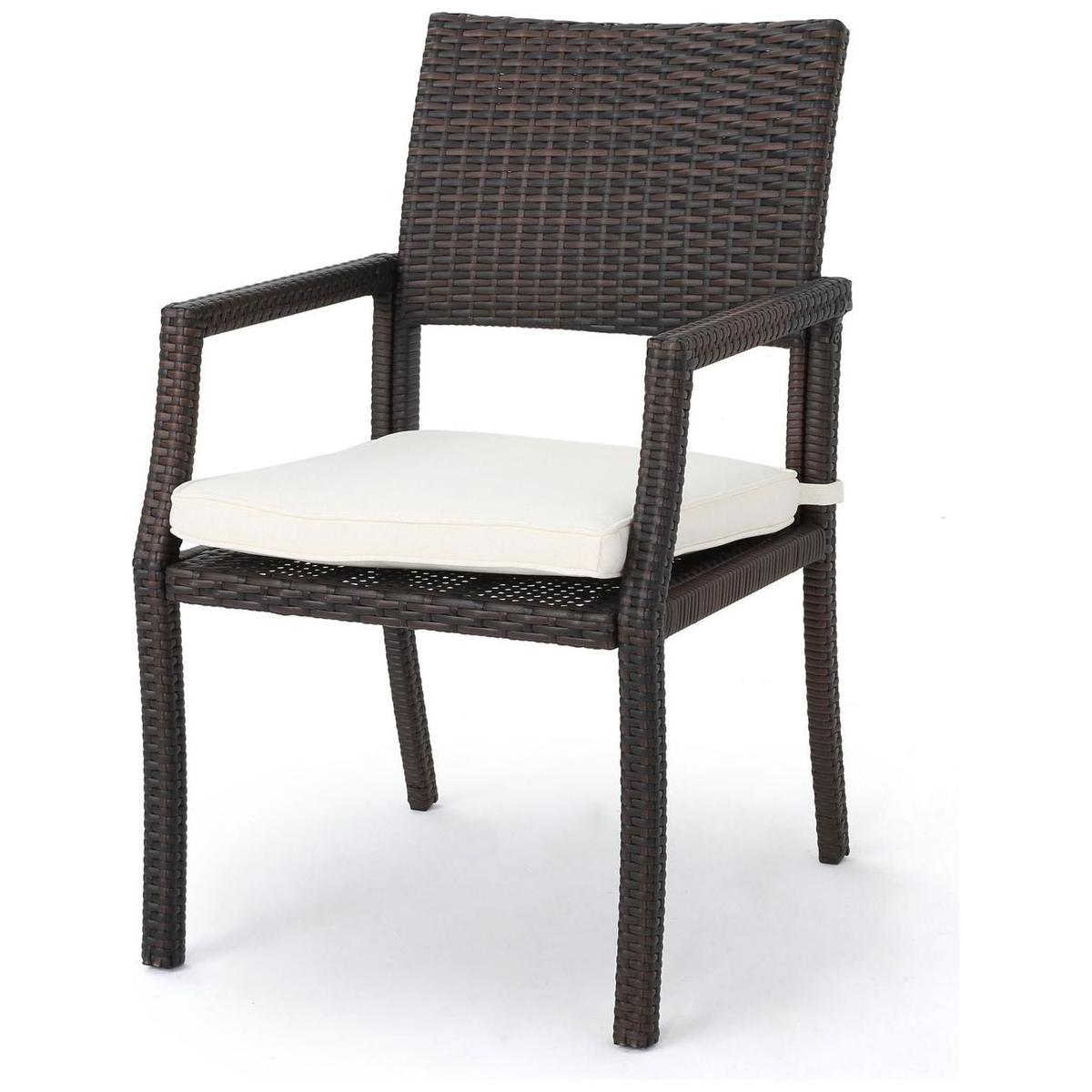 RHODE ISLAND DINING CHAIR(set of 2)