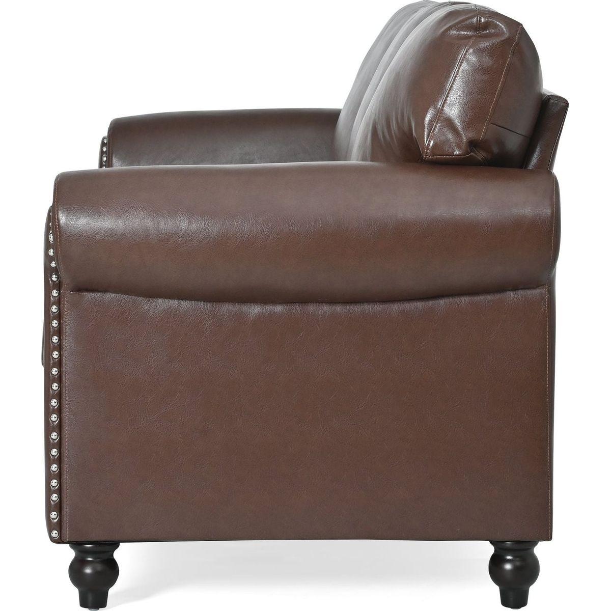 3 Seater Sofa. - Streamdale Furniture