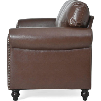 3 Seater Sofa. - Streamdale Furniture