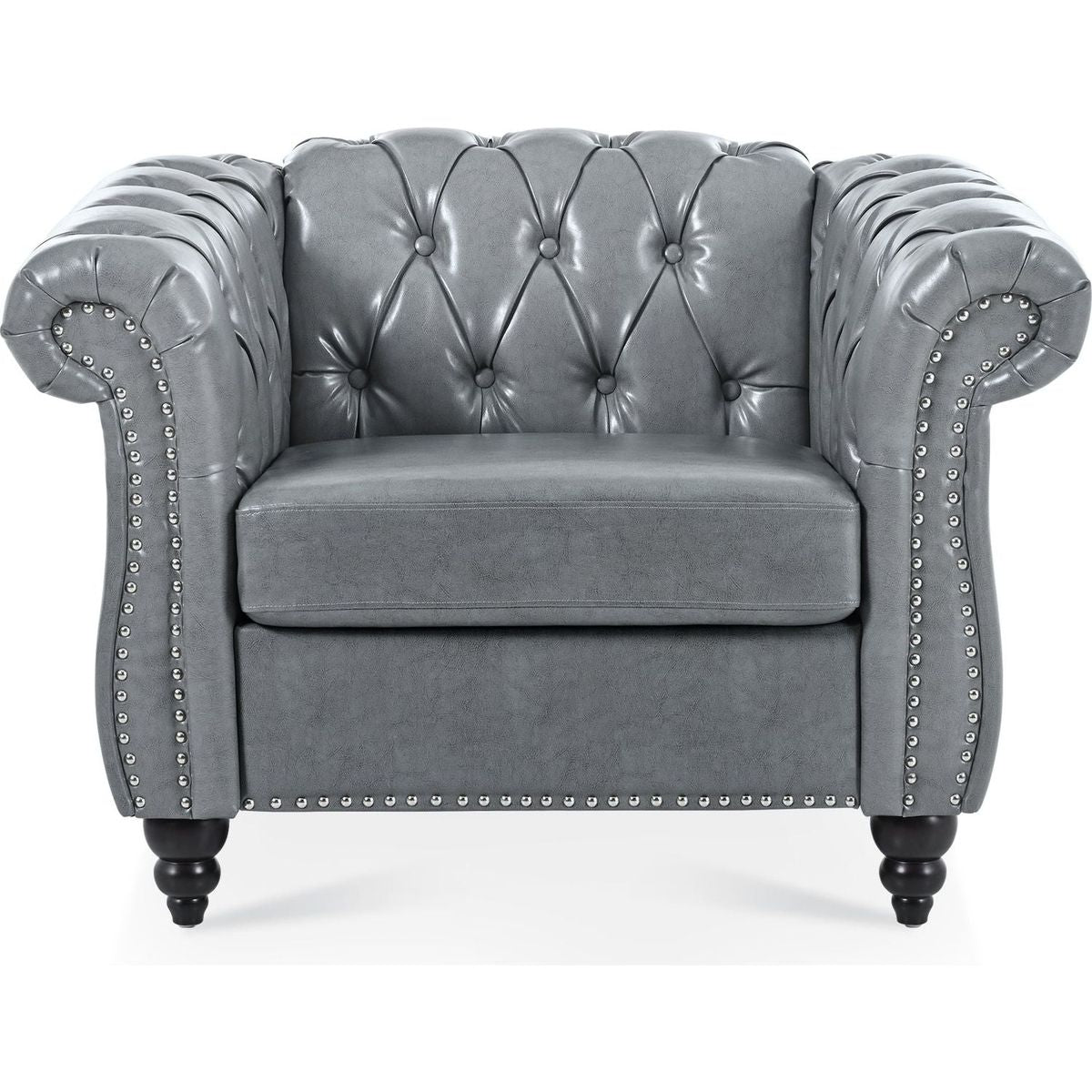 1 Seater Sofa For Living Room