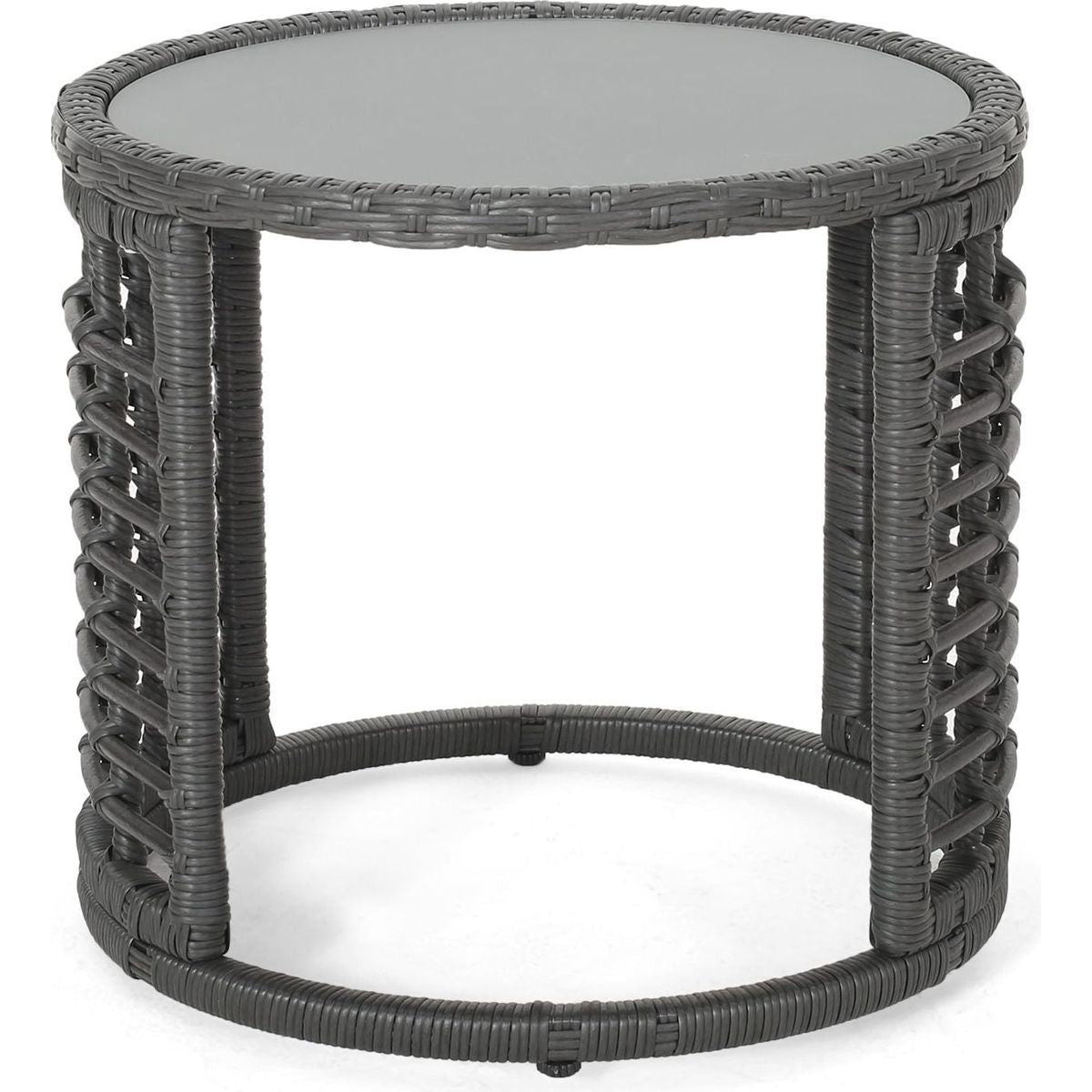 TATIANA SIDE TABLE