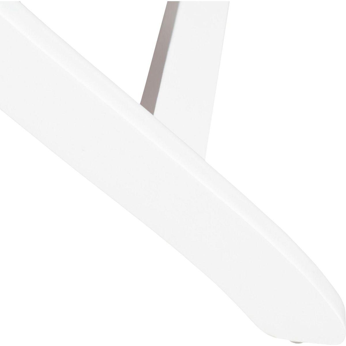 POSITANO 43.5" FOLDABLE TABLE