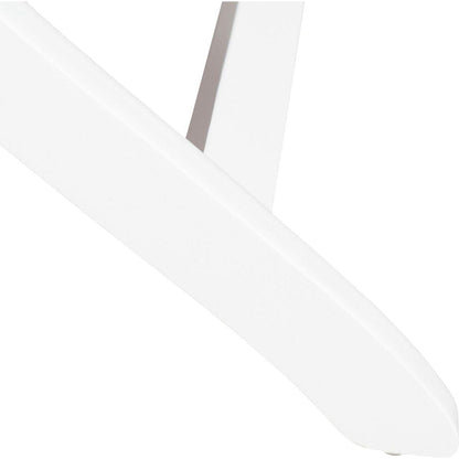 POSITANO 43.5" FOLDABLE TABLE