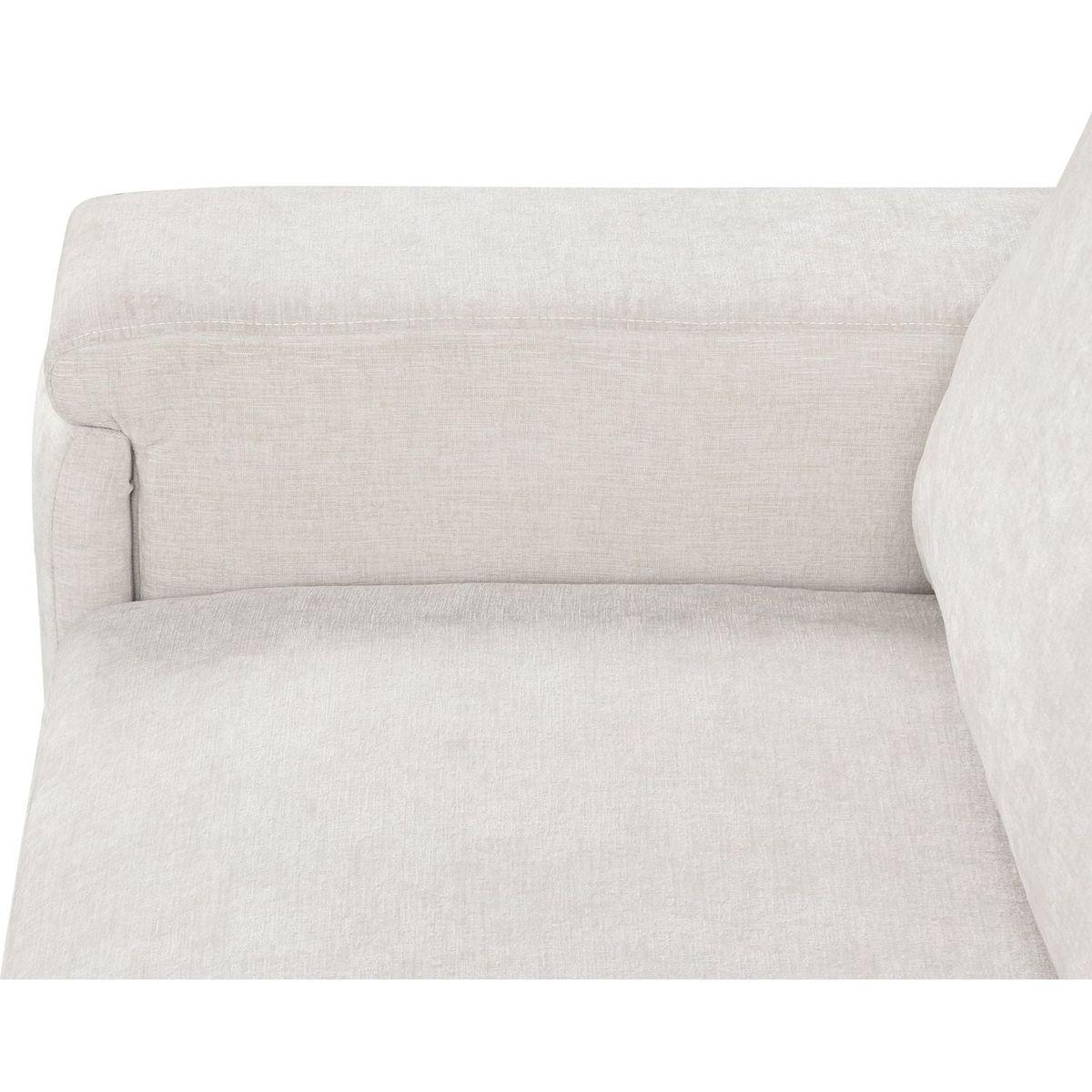L-shaped Padded Modular Sofa with Storage Space, USB Ports, and Cup Holders on the Armrests, Suitable for Living Rooms, Offices, and Apartments.