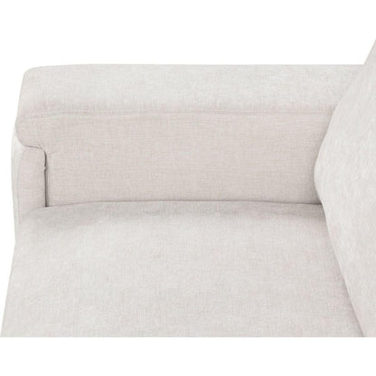 L-shaped Padded Modular Sofa with Storage Space, USB Ports, and Cup Holders on the Armrests, Suitable for Living Rooms, Offices, and Apartments.