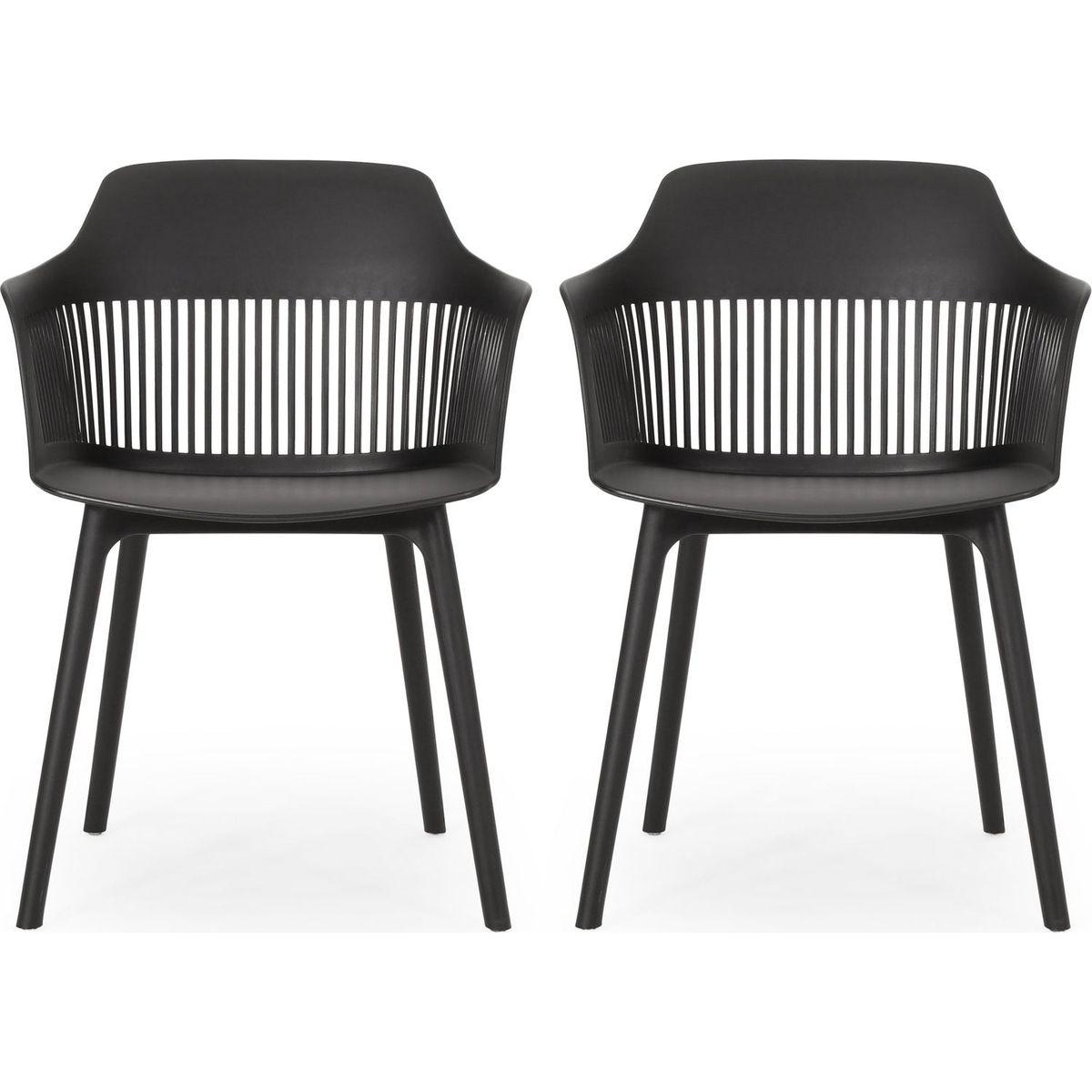 DAHLIA CHAIR