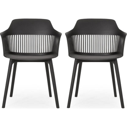 DAHLIA CHAIR