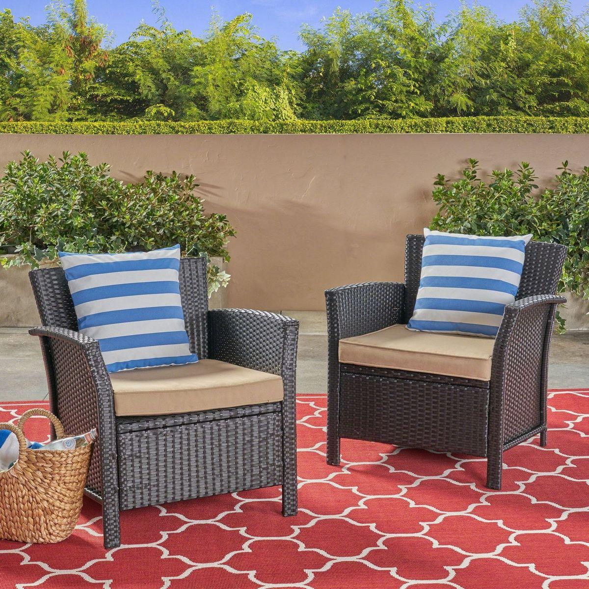 ST LUCIA CHAIR
