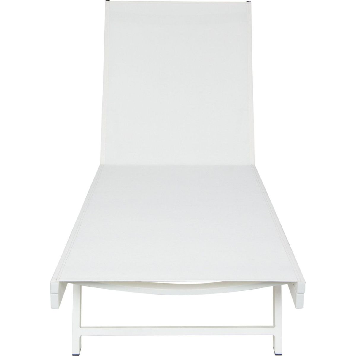 SALTON CHAISE LOUNGE