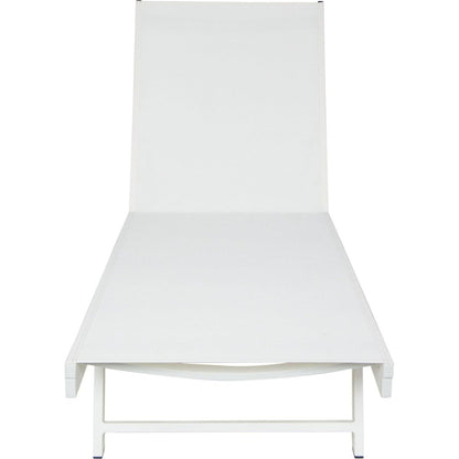 SALTON CHAISE LOUNGE