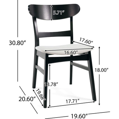 DINING CHAIR (Set of 2)