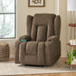 MASSAGE RECLINER