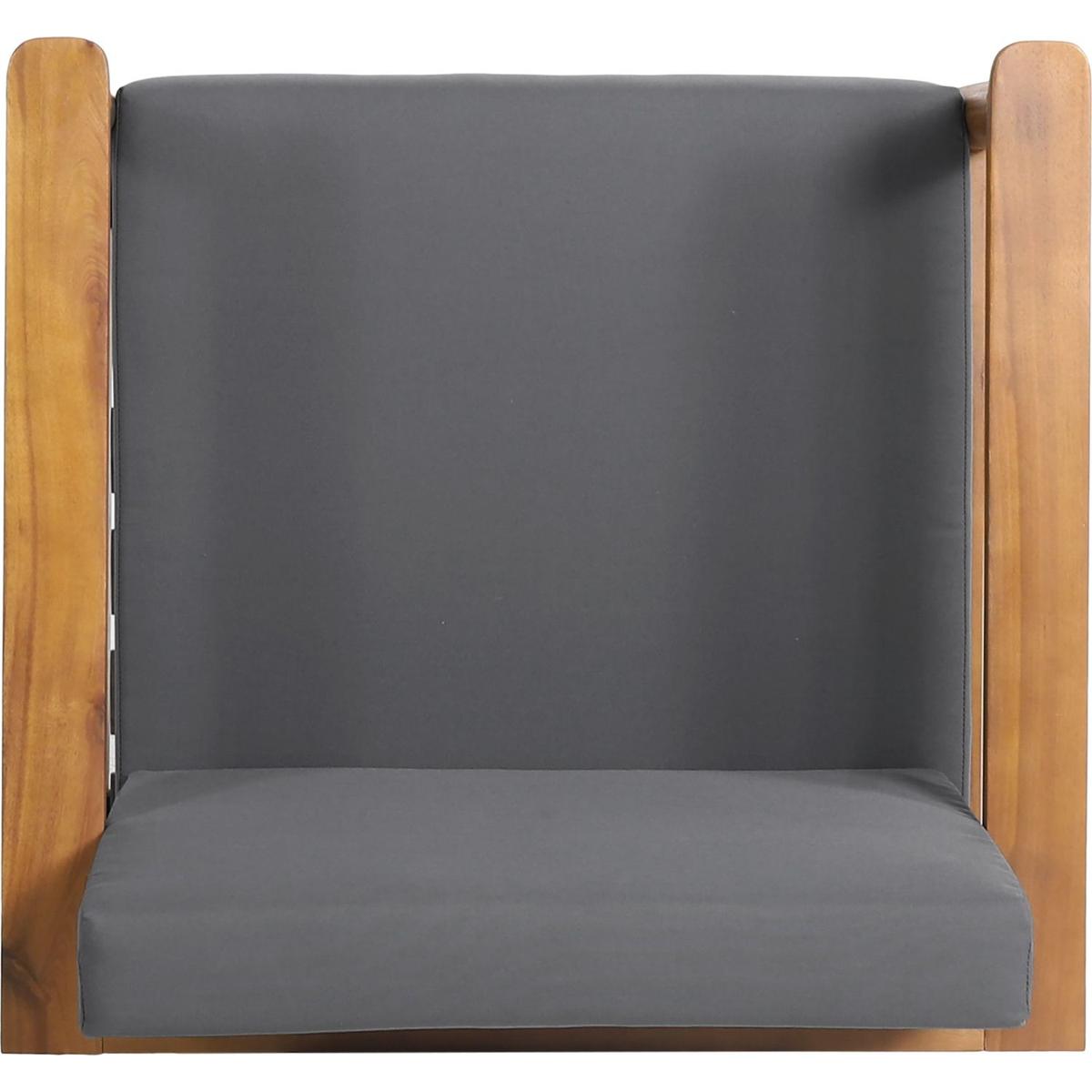 GAVIN CLUB CHAIR