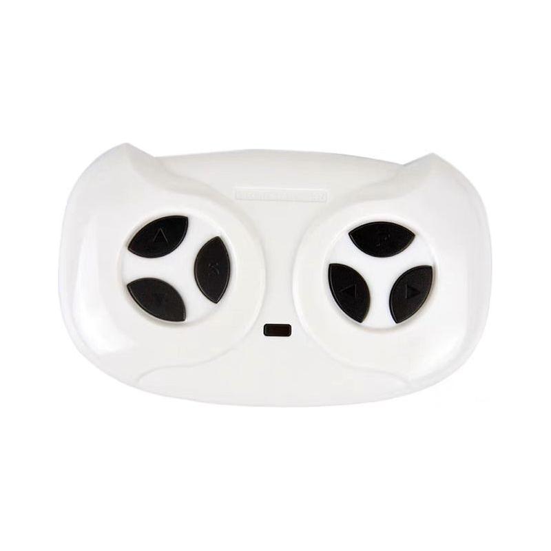 24V Two-Seater Kids Ride On UTV W/Parents Remote Control,Four-Wheel Suspension,Slow Start,Large wheel design,Anti-collision bar,Storage space,Music,USB,Bluetooth,Volume control,LED lights for Kids 3+.