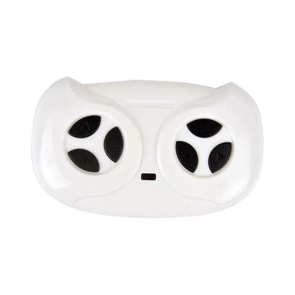 24V Two-Seater Kids Ride On UTV W/Parents Remote Control,Four-Wheel Suspension,Slow Start,Large wheel design,Anti-collision bar,Storage space,Music,USB,Bluetooth,Volume control,LED lights for Kids 3+.