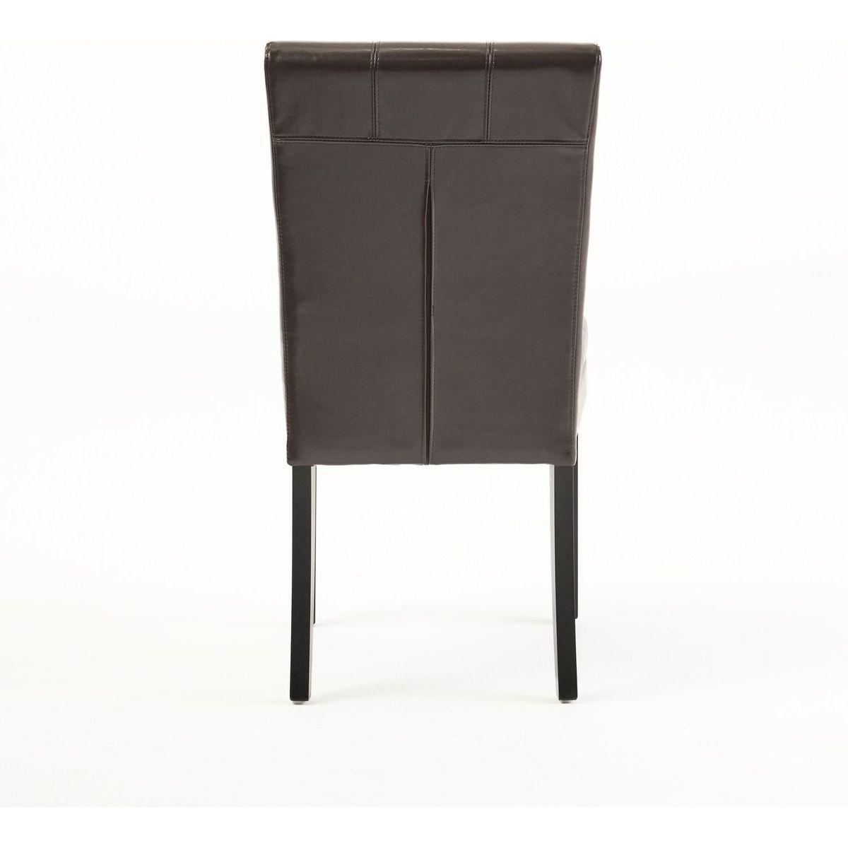BADIN KD DINING CHAIR