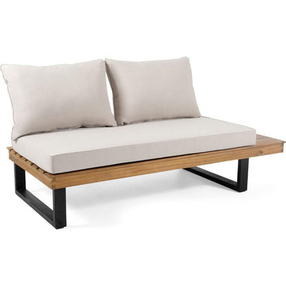 SEBASTIAN 2 SEATER SOFA - RIGHT SIDE