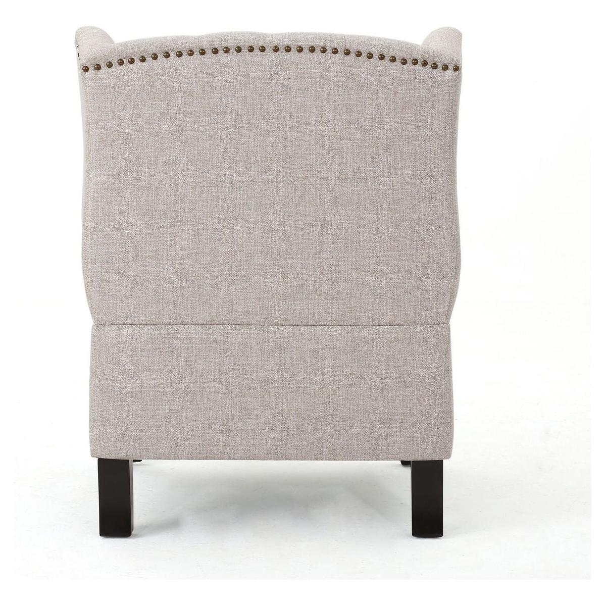 ACCENT CHAIR