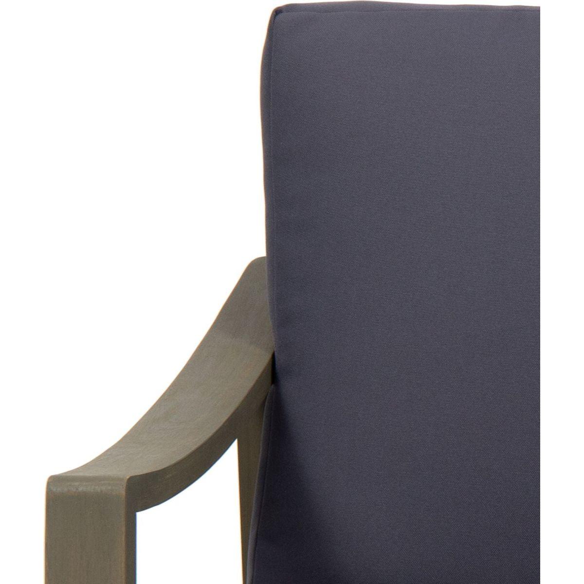SAMWELL CLUB CHAIR