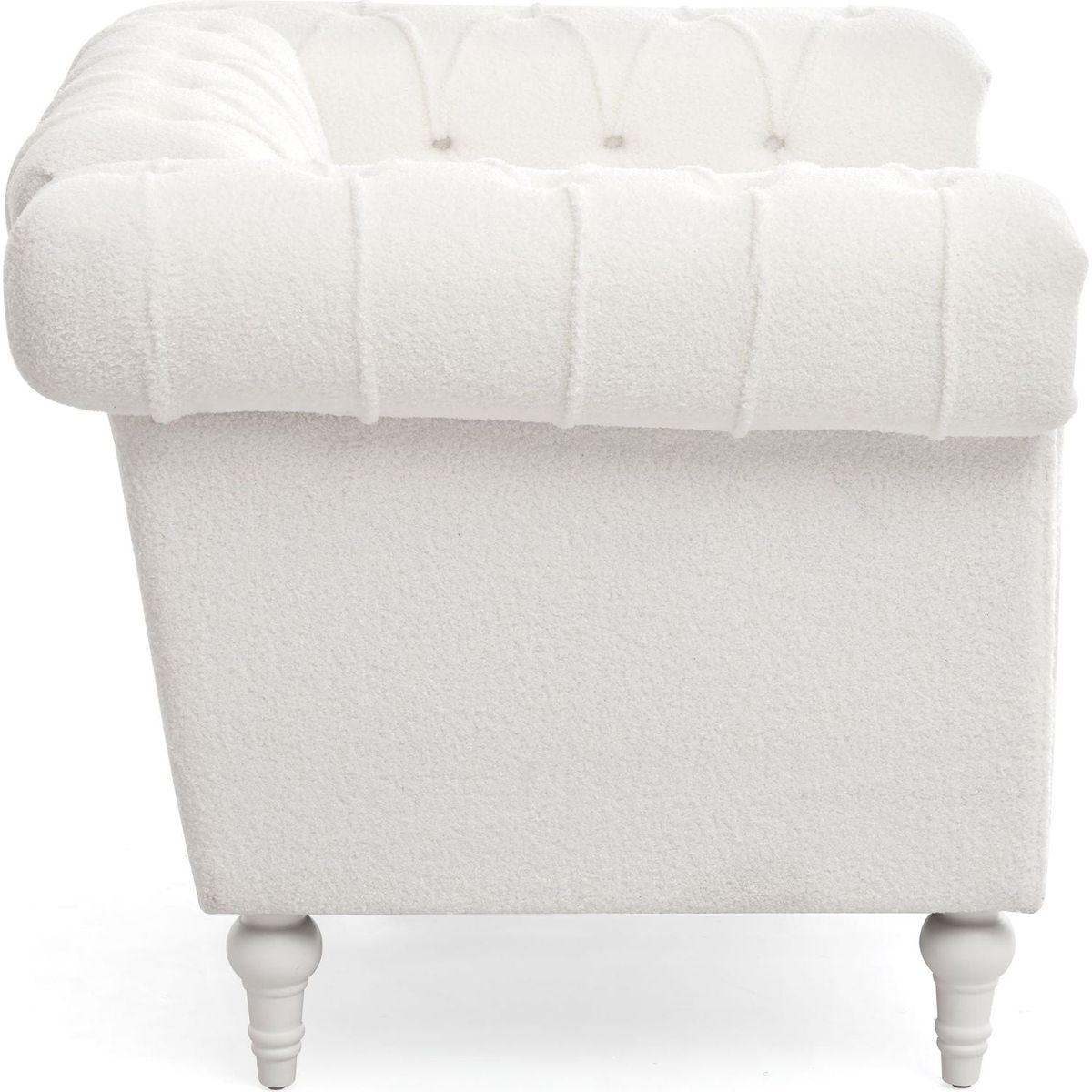 1 Seater Sofa For Living Room