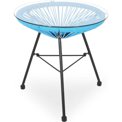 NUSA SIDE TABLE - Streamdale Furniture