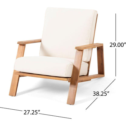 PALOMA CLUB CHAIR