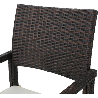 RHODE ISLAND DINING CHAIR(set of 2)