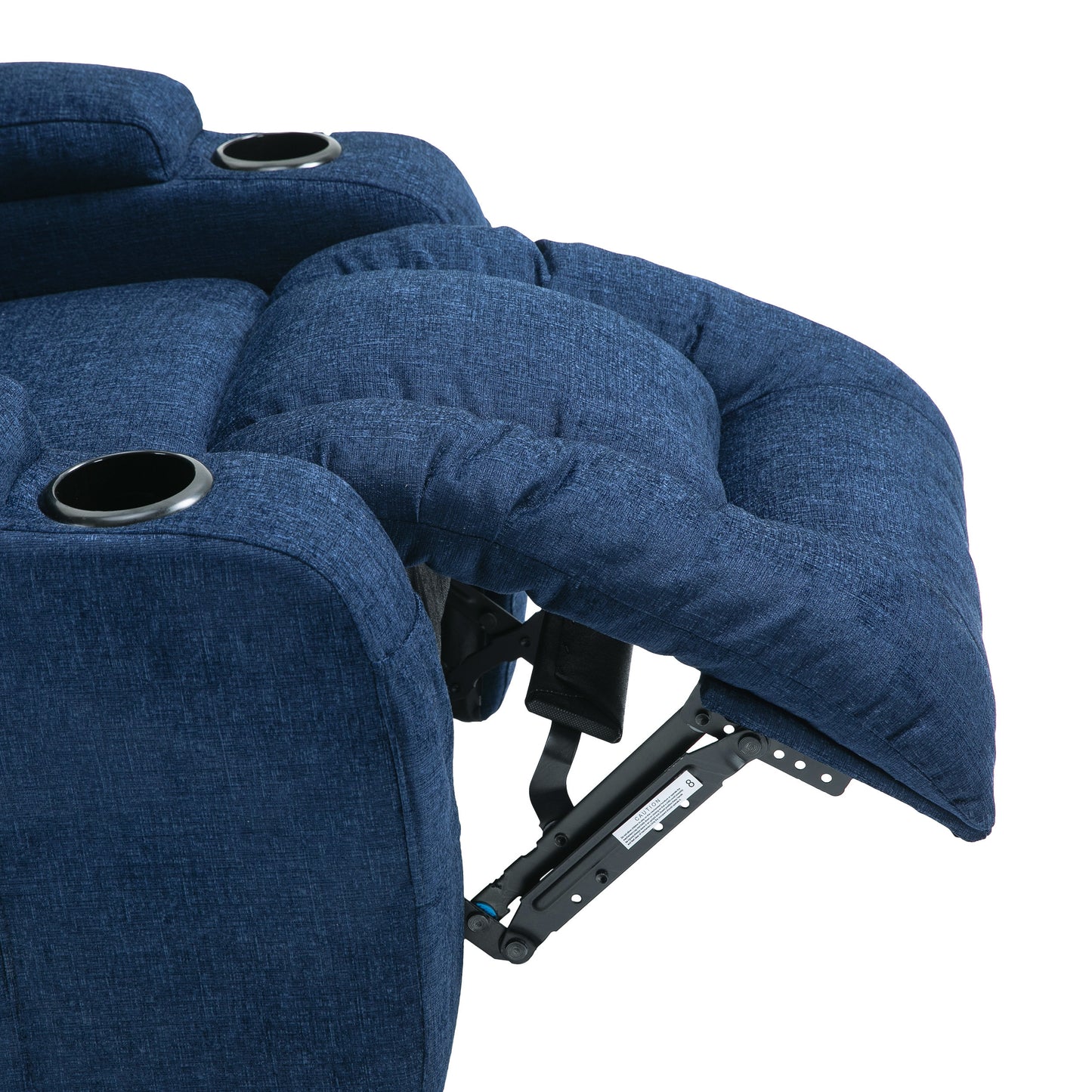 MASSAGE RECLINER