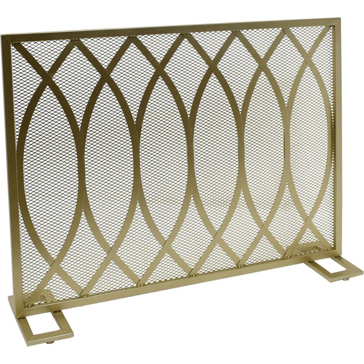 FIRE SCREEN