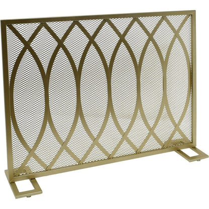 FIRE SCREEN