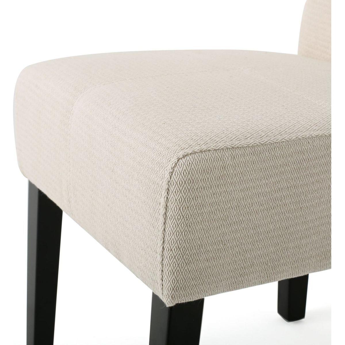 PERTICA KD DINING CHAIR(SET OF 2 )