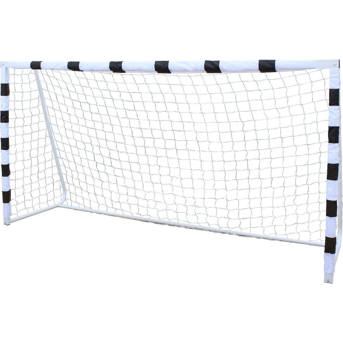 Portable Soccer Door Frame 5.2ft High, Soccer Door, Courtyard Park for Youth Soccer Matches