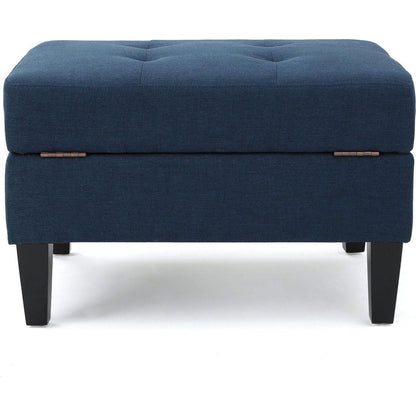 STORAGE OTTOMAN
