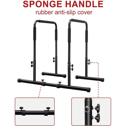 Home balance frame indoor and outdoor grips protect high-strength structures for durability