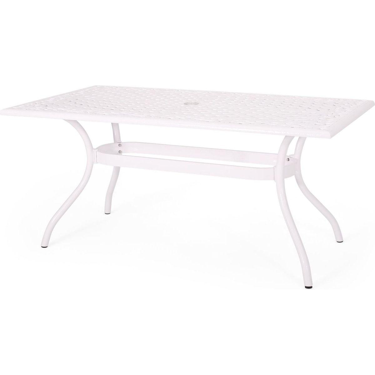 PHOENIX RECTANGLE TABLE
