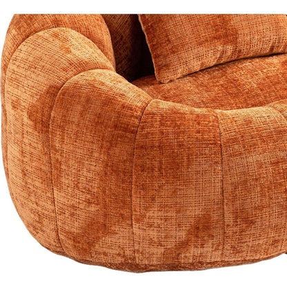 Bean Bag Chair Lazy Sofa Durable Comfort Lounger High Back Bean Bag Chair Couch for Adults and Kids, Indoor & Outdoor