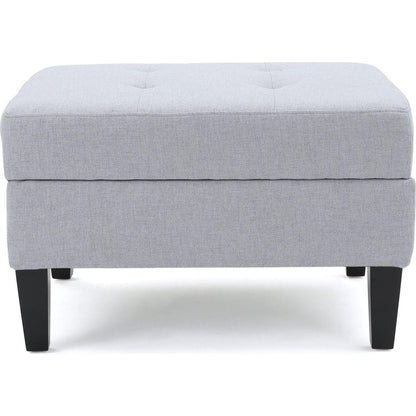 STORAGE OTTOMAN