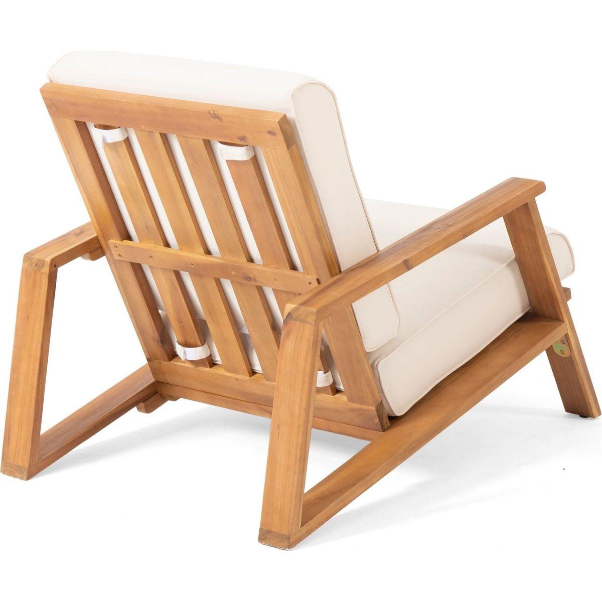 PALOMA CLUB CHAIR