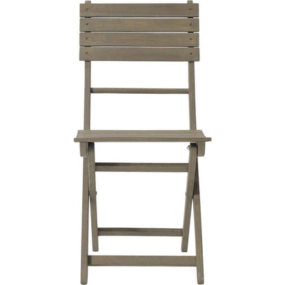 POSITANO FOLDABLE CHAIR
