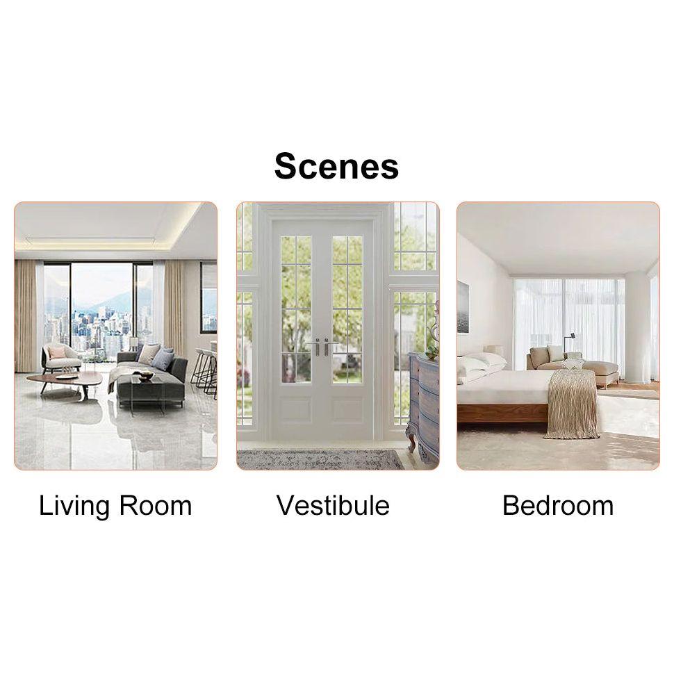 Modern minimalist storage cabinet, rattan shoe cabinet, bed top cabinet. Beautiful shape, suitable for corridors and living rooms.