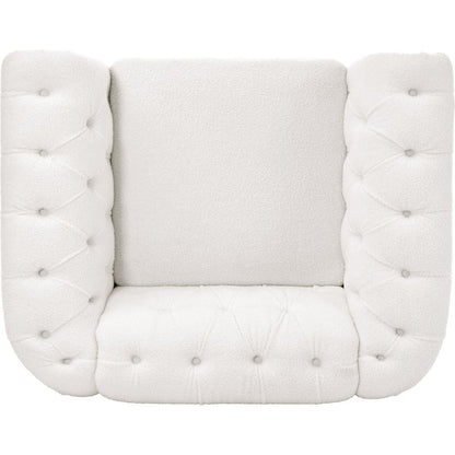 1 Seater Sofa For Living Room