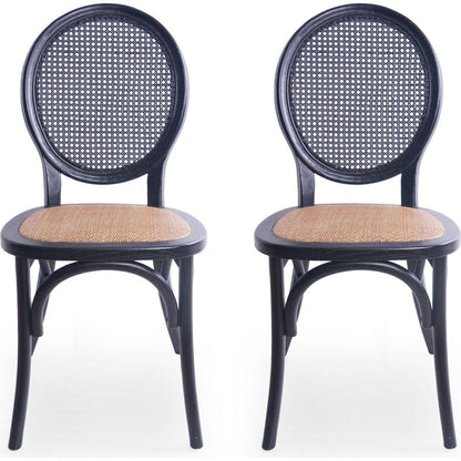 DINING CHAIR MP2（set of 2）