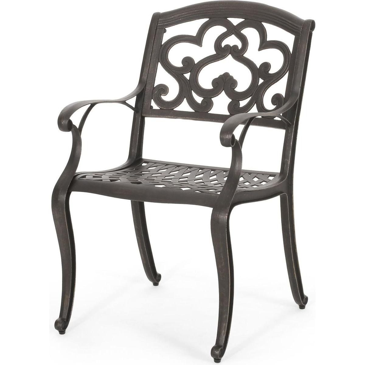 AUSTIN CHAIR(set of 2)