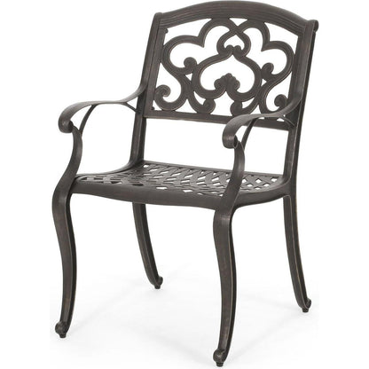 AUSTIN CHAIR(set of 2)