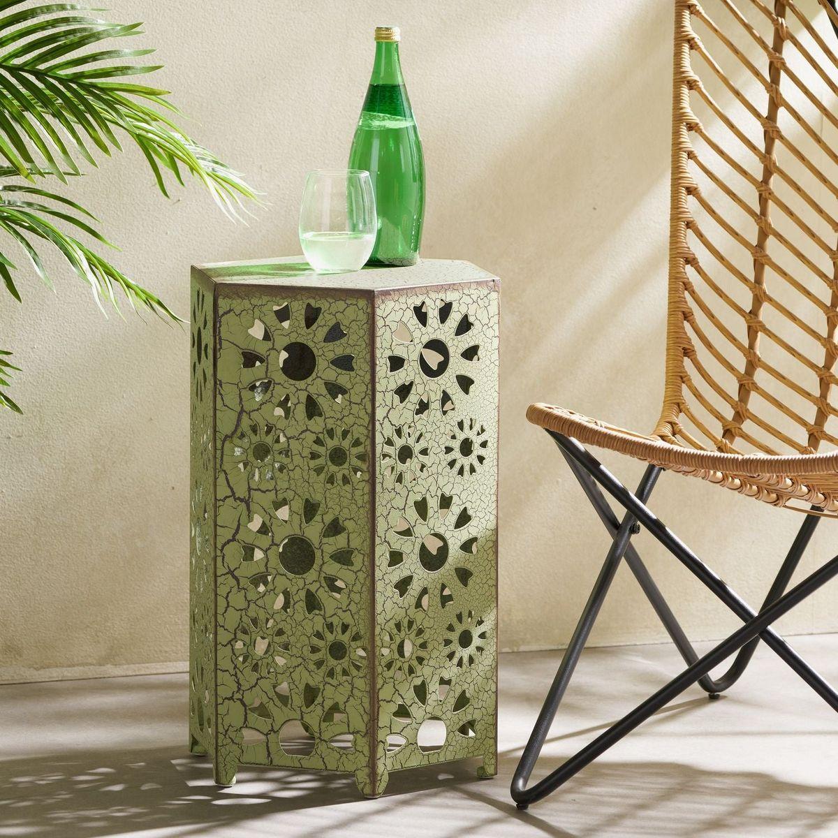 ELIANA 14 SIDE TABLE